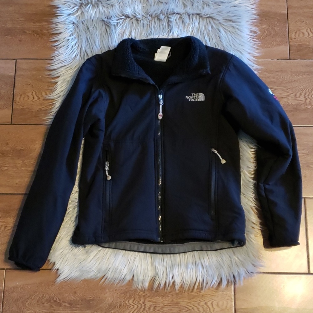 Northface Summit Jacket